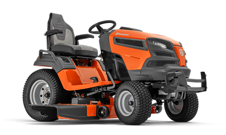 Husqvarna TS 348XD (48″) 26HP Kohler Garden Tractor w/ Locking Differential