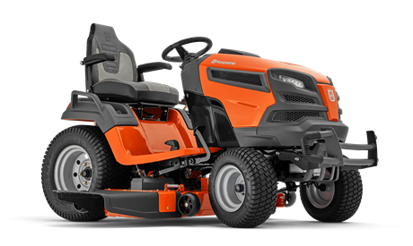 Husqvarna TS 354XD (54″) 26HP Kohler Garden Tractor w/ Locking Differential