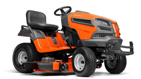 Husqvarna YT48DXLS (48″) 25HP Kohler Lawn Tractor w/ Locking Differential