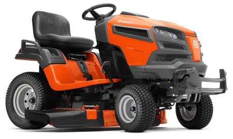 Husqvarna YT42DXLS (42″) 25HP Kohler Lawn Tractor w/ Locking Differential